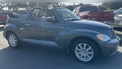 2006 Chrysler PT Cruiser Base