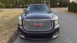2015 GMC Yukon XL Denali