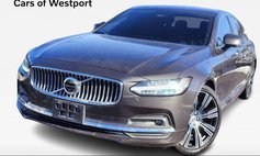 2022 Volvo S90 B6 Inscription