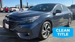 2023 Subaru Legacy Premium