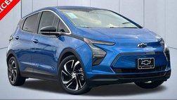 2023 Chevrolet Bolt EV 2LT