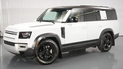 2023 Land Rover Defender 130 SE