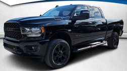 2024 Ram Ram Pickup 2500 Big Horn