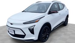 2023 Chevrolet Bolt EUV Premier
