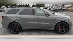 2024 Dodge Durango R/T