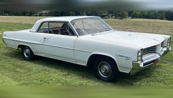 1964 Pontiac Catalina Ventura
