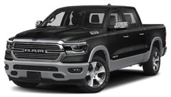 2020 Ram Ram Pickup 1500 Laramie