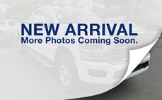 2024 Ram Ram Pickup 2500 Laramie