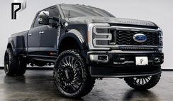 2024 Ford F-450 Super Duty Limited