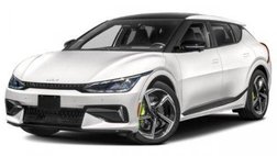 2023 Kia EV6 GT