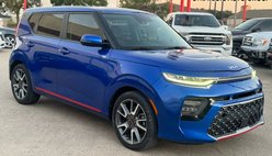 2022 Kia Soul Turbo