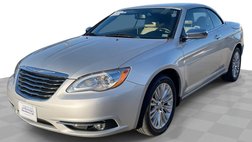 2011 Chrysler 200 Limited