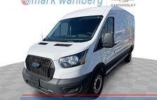 2022 Ford Transit 350