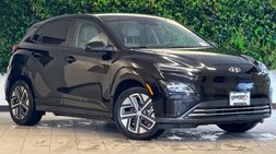 2023 Hyundai Kona Electric SE