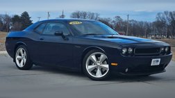 2013 Dodge Challenger R/T