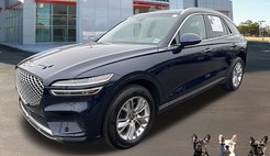 2023 Genesis GV70 2.5T Standard