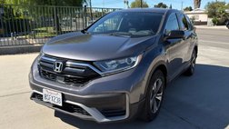 2020 Honda CR-V LX