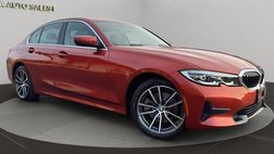 2022 BMW 3 Series 330i xDrive