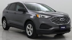 2021 Ford Edge SE
