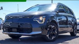 2023 Kia Niro EV Wind