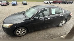 2010 Honda Accord EX-L V6