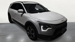 2023 Kia Niro EX Touring