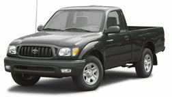 2003 Toyota Tacoma PreRunner V6