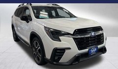 2024 Subaru Ascent Limited 8-Passenger
