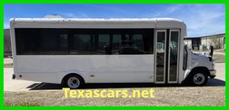 2019 Ford E-Series Chassis E-450 Super Duty 158 Cutaway DRW RWD
