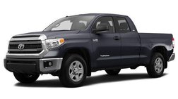 2015 Toyota Tundra TRD Pro