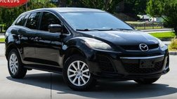 2011 Mazda CX-7 i Sport