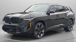 2024 BMW XM Base