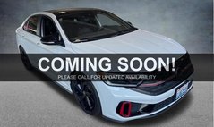 2023 Volkswagen Jetta GLI Autobahn
