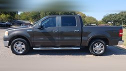 2007 Ford F-150 Lariat