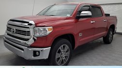 2014 Toyota Tundra 1794 Edition