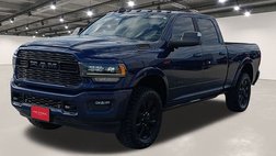 2022 Ram Ram Pickup 2500 Limited