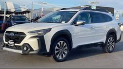 2024 Subaru Outback Touring XT