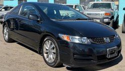 2009 Honda Civic EX-L