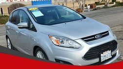 2017 Ford C-Max Hybrid SE