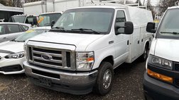 2021 Ford E-Series E-350 SD
