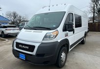 2021 Ram ProMaster 3500 159 WB