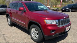 2013 Jeep Grand Cherokee Laredo