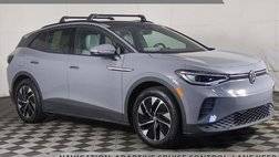 2022 Volkswagen ID.4 Pro S