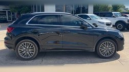 2021 Audi Q3 quattro Premium Plus 40 TFSI