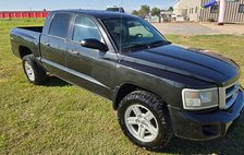 2010 Dodge Dakota Bighorn/Lonestar