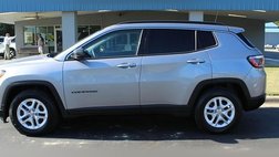 2019 Jeep Compass Sport