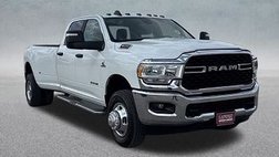 2024 Ram Ram Pickup 3500 Big Horn