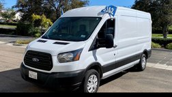 2019 Ford Transit 350