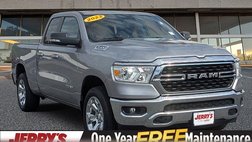 2022 Ram Ram Pickup 1500 Lone Star