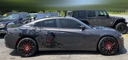2015 Dodge Charger R/T